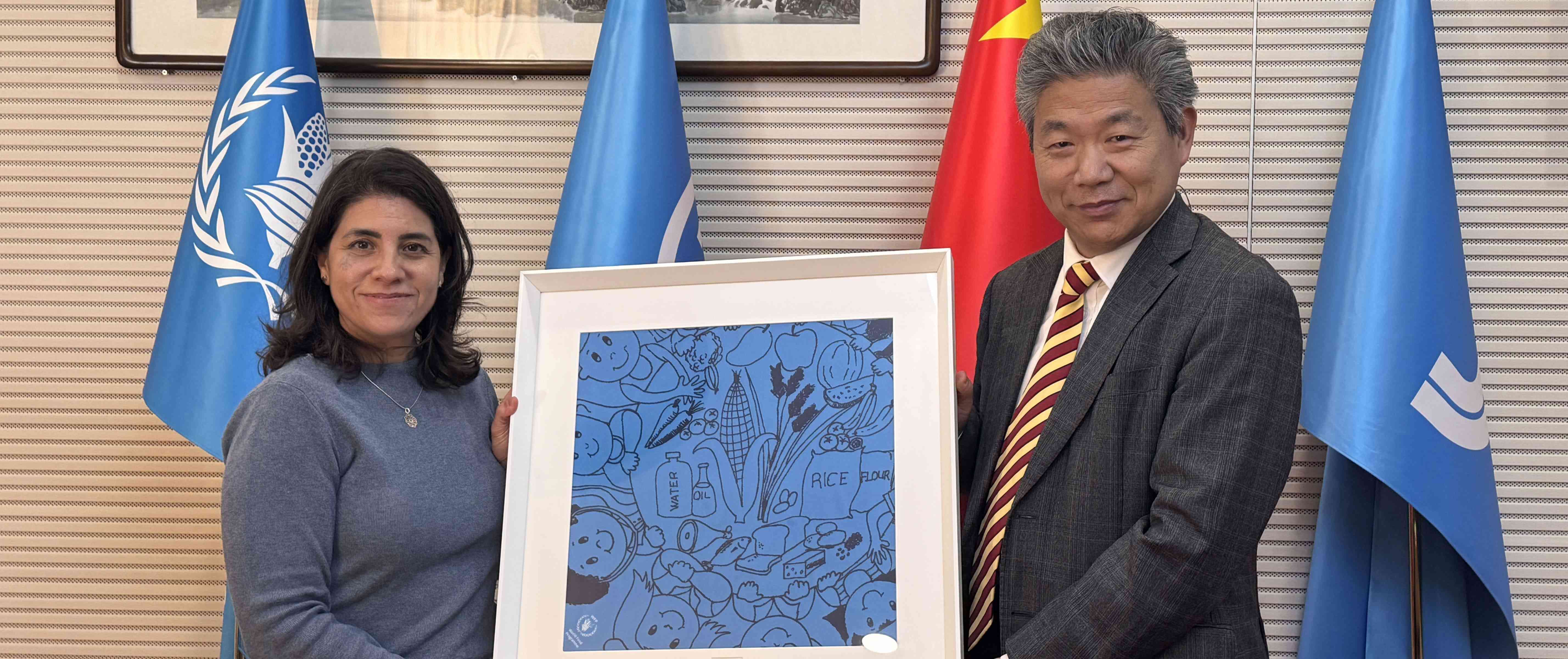 15 2025年,4月23日,会见WFP校餐司司长。 (1).jpg